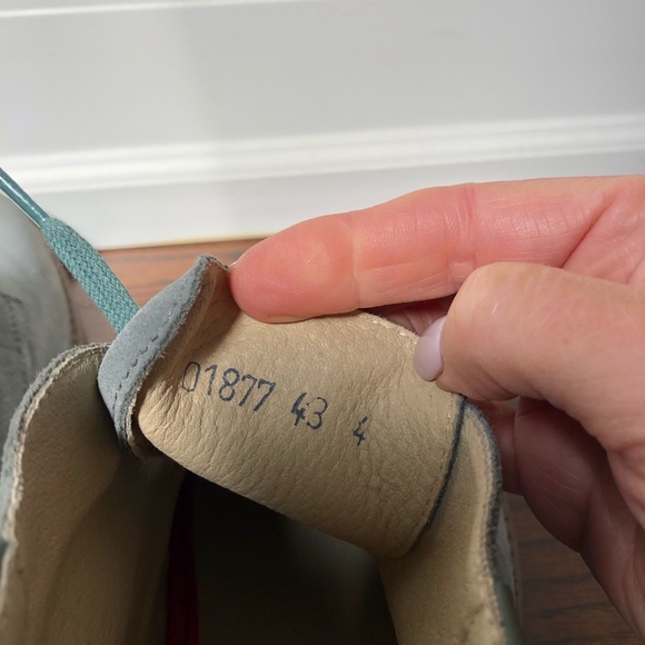 Strellson mens ankle desert boots - Picture 6 of 7